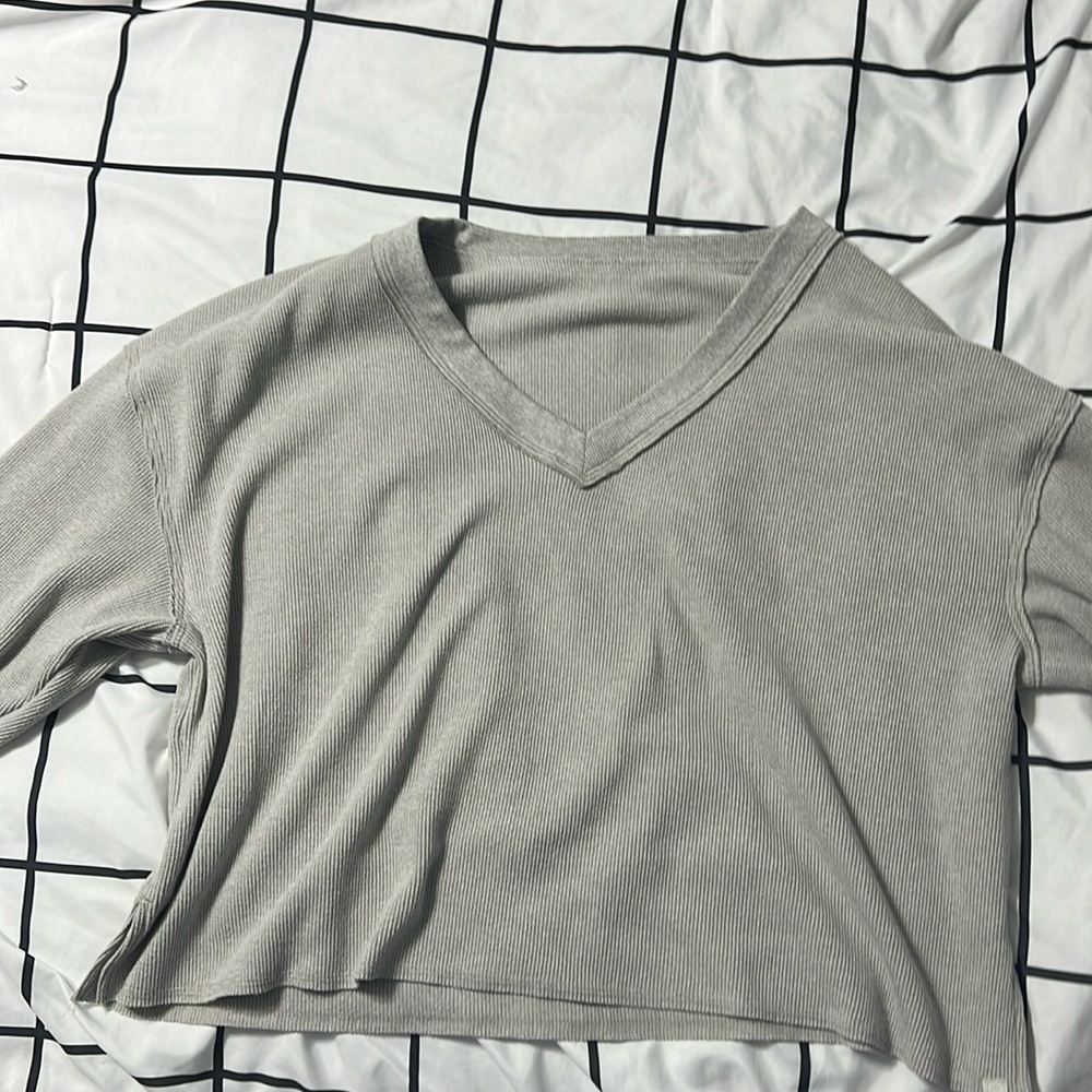 Gilly hicks sweater